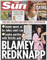 He is a pundit at sky sports and an editorial sports columnist at the daily mail. Louise Redknapp And Jamie Redknapp Dating Gossip News Photos