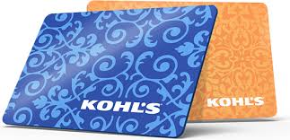 Keep in mind, though, that credit card issuers also consider your credit history, income and existing debt obligations when making approval decisions. Kohl S Cash Rewards Offers Gift Cards Kohl S