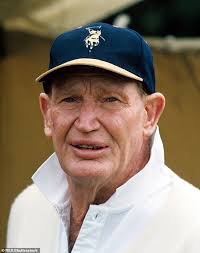 Kerry Packer told Phillip Adams he suffered from depression when they first  met