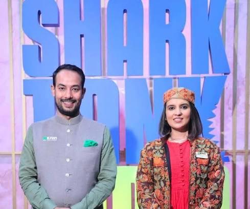 KIIT Alumnus Abhinav Ahluwalia Secures Shark Tank India Funding for 'Kiwi Kisan Window' We are thrilled to announce that our alumnus, Mr. Abhinav Ahluwalia, MBA (Rural Management) from the 2009-11 batch, along