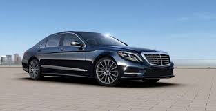 2014 Mercedes Benz S Class Configurator Goes Online Mercedes Benz Mercedes Sedan