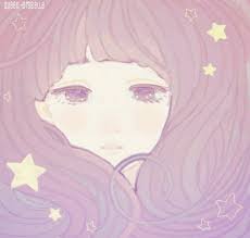 Entdecke rezepte, einrichtungsideen, stilinterpretationen und andere ideen zum ausprobieren. Aesthetic Anime Girl Sad Gif Largest Wallpaper Portal