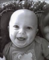 Braiden Hamrick Obituary (2009