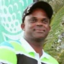 Wayne Anthony Dears |