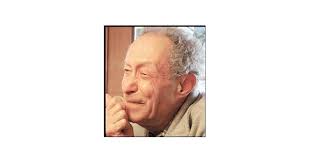 Joseph Rizk Obituary (1923