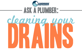 the best way to clean your drains