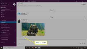 How you search, share, and discover the world's best gifs. How To Use Giphy In Slack