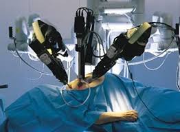 Pin On Robotic Surgeon Valencia