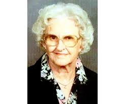 Mary Durham Obituary (2019)