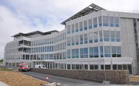 Creditagricole.info présente les initiatives des caisses régionales du crédit agricole partout en france. Eiffage Construction Livre Les Nouveaux Bureaux Du Credit Agricole Charente Maritime Deux Sevres A Lagord Application Eiffage