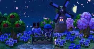Spring Pwp Animal Crossing Animals Exterior