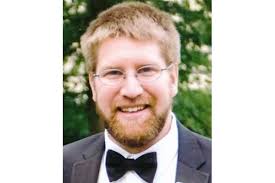 Andrew Huffman Obituary (1986