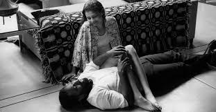 The latest body modification news, updates, and beautiful people from bme. Netflix S Malcolm Marie Isn T Art It S A Meltdown The Atlantic