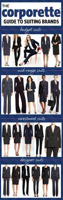 The Best Interview Suits For Women Across Every Budget Womens Suits Business Suits For Women Business Professional Outfits