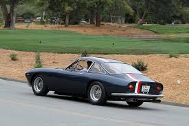 The lusso t has 25% better fuel efficiency compared to the gtc4lusso. Ferrari 250 Gt Lusso The Ultimate Guide