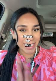 How to Handle Childrens Devices Cell Phone from Other Parent