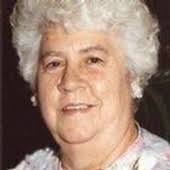Obituary information for Bertha Lee Lehr