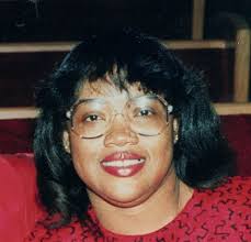 Sharlene Beatrice McRae Obituary