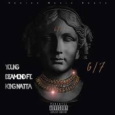 Play 6eis Sie7e by Young Diamond 19 feat. King Natta67