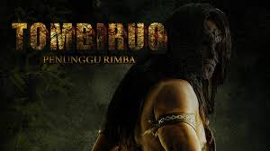 The tragic death of his father causes tombiruo to seek revenge and punish those responsible. Tombiruo Movie