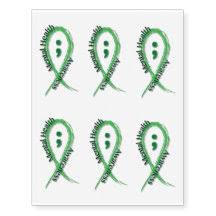 We did not find results for: Mental Health Awareness Temporary Tattoos Zazzle