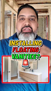 How to Install Wyndham Vanity