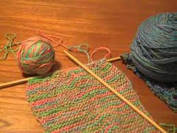 There are many differences that impact the difficulty and learning curve of these two fiber arts. Knit Or Crochet Which To Learn First Youtube
