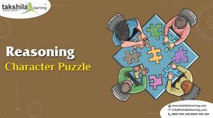 Check spelling or type a new query. Diagrammatic Character Puzzles Questions And Answers