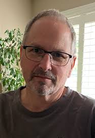 Klepachek, Calvin John (Cal)