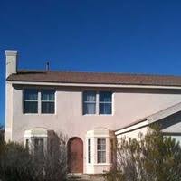 Black mountain industrial complex 3.9 km. Henderson Nv Replica Of Tv S The Simpsons House