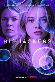 Biohackers is a fast paced drama that is short and enjoyable af. Biohackers Tv Series 2020 Imdb