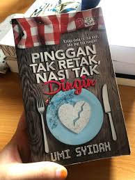 Pinggan tak retak nasi tak dingin. Pinggan Tak Retak Nasi Tak Dingin Books Stationery Books On Carousell