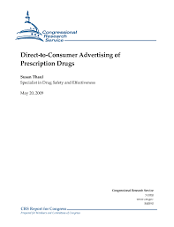Image result for Direct To Consumer Medication