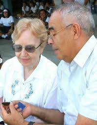 Los Menéndez en Yucatán: January 2013