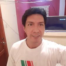 Edwin Rodrigo Llerena Llerena updated their status.