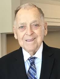 Obituary for Gus R. Hart