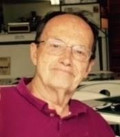 Charles Conover Obituary (1938