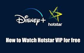 In order to watch the live matches free on hotstar, you can get a yearly hotstar vip subscription with vodafone idea recharge plan of ₹801. How To Watch Hotstar Vip For Free In 2021 Hotstar App