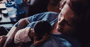 4.2 out of 5 stars. Mom Who Waited 20 Years For A Child Forced To Pull 13 Week Old Baby Off Life Support Her Words Reveal Pain And How Fragile Life Is