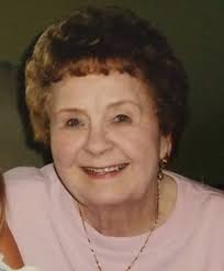 Dorothy Haak 04/23/2017