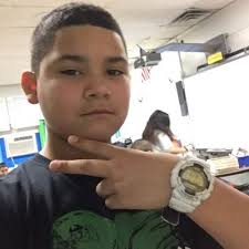 Aaron Mireles (@aaron230066)