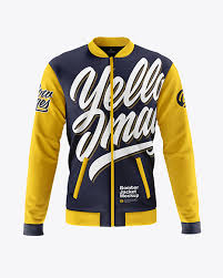 Download Free Men S Bomber Jacket Mockup Front View Psd New Free Mockup Download Fashion Branding Free Mockup Design Scene Zippypixels