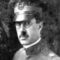 Jocelyn Paul Yoder (1884–1950)