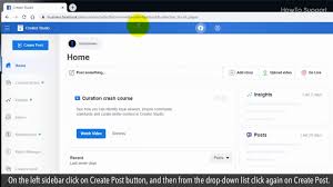 Create your survey with ease and confidence. How To Create A Poll On Facebook Page Youtube