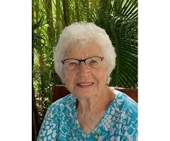 Charlene Barnard Obituary (1935