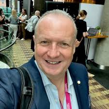 What a ride… After almost 35 years, July 31, 2025 will be my last day as an  employee of @Allianz. What a journey it has been