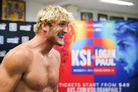 If it isn't obvious enough, they're suckering you for your money and attention. Logan Paul I Really Think I Can Beat Floyd I M A Delusional Optimist Boxing Saved My Life Boxing News
