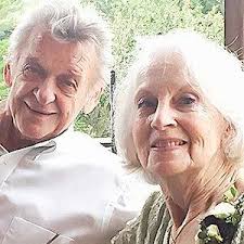 Robert and Phillis Allison