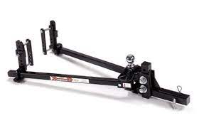 Equal I Zer Weight Distribution Equalizer Hitch 10000 Lbs 574