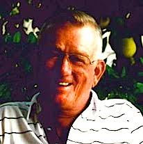 William John 'Bill' McKeown